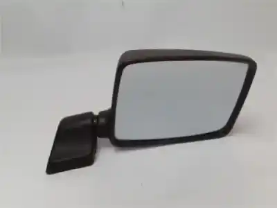 Second-hand car spare part left rearview mirror for suzuki samurai (sj) 1.3 cat oem iam references e6006312  