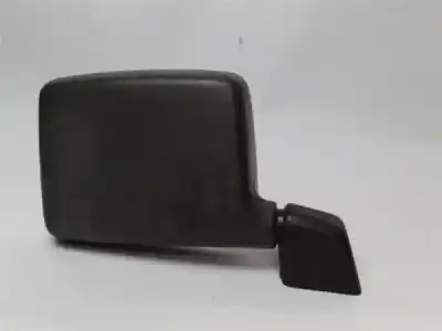 Second-hand car spare part left rearview mirror for suzuki samurai (sj) 1.3 cat oem iam references e6006312  