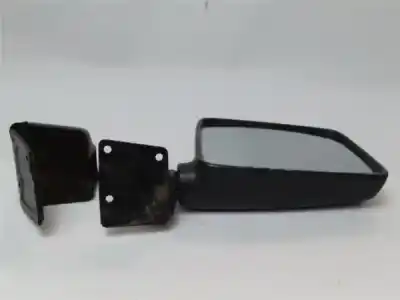 Second-hand car spare part left rearview mirror for suzuki samurai (sj) 1.3 cat oem iam references e6006312  