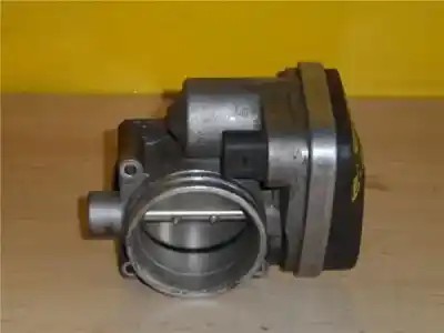 Peça sobressalente para automóvel em segunda mão borboleta de admissão por bmw serie 3 coupe (e46) 2.0 318 ci referências oem iam 408238422003