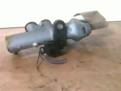 Peça sobressalente para automóvel em segunda mão bomba de travões por seat ibiza berlina (6j5) 1.4 referências oem iam 5569