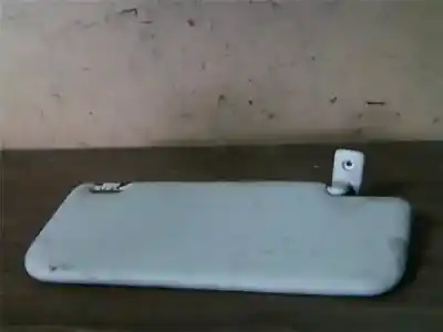 Автозапчастина б/у лівий натір для ford ka (ccu) 1.2 8v cat посилання на oem iam 1570923  