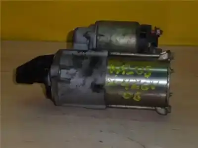 Peça sobressalente para automóvel em segunda mão motor de arranque por chevrolet kalos 1.4 sr referências oem iam 96550792