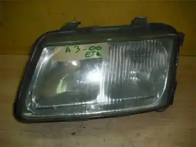 Автозапчасти б/у левая фара за audi a3 (8l) 1.9 tdi ссылки oem iam 8l0941029b