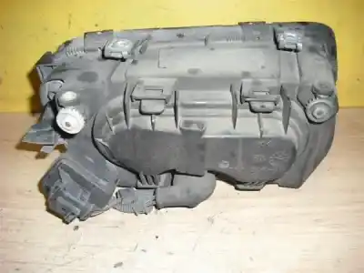 Автозапчастина б/у ліва фара для audi a3 (8l) 1.9 tdi посилання на oem iam 8l0941029b  