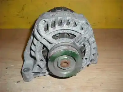 Gebrauchtes Autoersatzteil lichtmaschine zum ford ka (ccu) 1.2 8v cat oem-iam-referenzen ms1022118471  a115im 51859038
