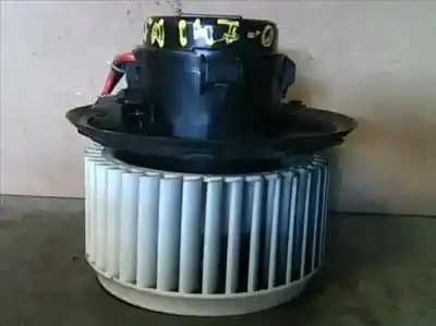 Second-hand car spare part HEATER BLOWER MOTOR for ALFA ROMEO ALFA 147 (190)  OEM IAM references 0701190137  52421846
