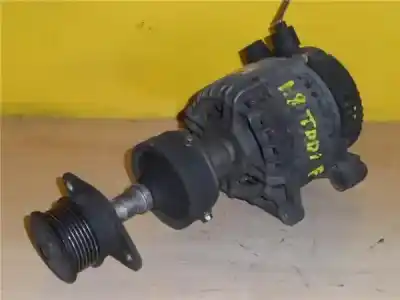 Автозапчастина б/у генератор для ford focus i (daw, dbw) 1.8 turbo di / tddi посилання на oem iam 98ab10300jb 1307487 , ford | 1m5t10300bc , ford | 98ab10300ja , ford | 98ab10300jc , ford | 98ab10300jd , ford | 98ab10300je , ford | 98ab10300jf , ford | 98ab103 63321746 a115im90a