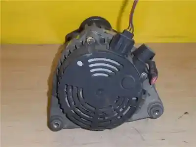 Автозапчастина б/у генератор для ford focus i (daw, dbw) 1.8 turbo di / tddi посилання на oem iam 98ab10300jb 1307487 , ford | 1m5t10300bc , ford | 98ab10300ja , ford | 98ab10300jc , ford | 98ab10300jd , ford | 98ab10300je , ford | 98ab10300jf , ford | 98ab103 63321746 a115im90a