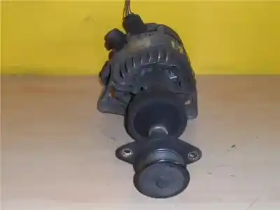 Автозапчастина б/у генератор для ford focus i (daw, dbw) 1.8 turbo di / tddi посилання на oem iam 98ab10300jb 1307487 , ford | 1m5t10300bc , ford | 98ab10300ja , ford | 98ab10300jc , ford | 98ab10300jd , ford | 98ab10300je , ford | 98ab10300jf , ford | 98ab103 63321746 a115im90a