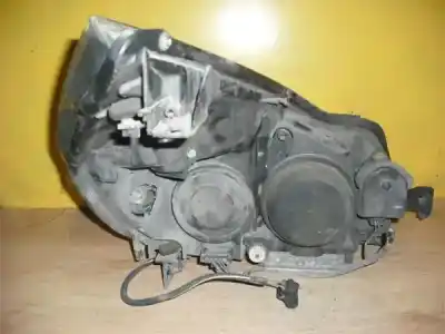 Автозапчастина б/у ліва фара для renault espace iv (jk0/1_) 2.2 dci (jk0h) посилання на oem iam 7701064398  