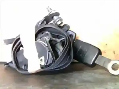 Second-hand car spare part front seat belts set for nissan vanette cargo (hc23) 1.6 i oem iam references 868457c  868447c