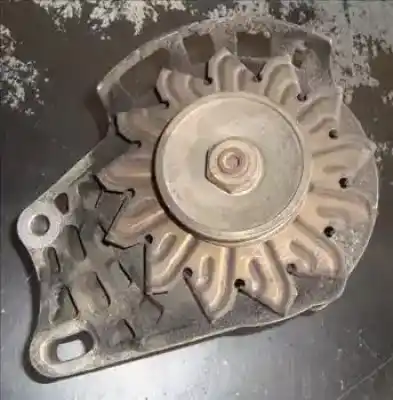 Gebrauchtes Autoersatzteil lichtmaschine zum fiat cinquecento (170_) 0.9 i.e. s (170af, 170cf) oem-iam-referenzen 46419833  27200200 c329 elmot