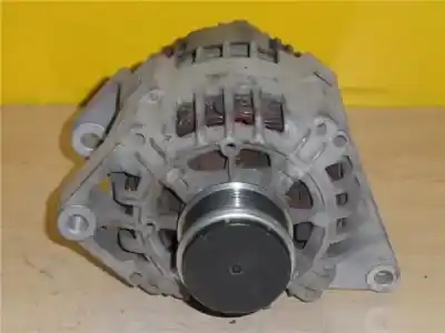 Автозапчасти б/у ГЕНЕРАТОР за RENAULT SCENIC (JA..)  ссылки OEM IAM 8200054588  2542466B