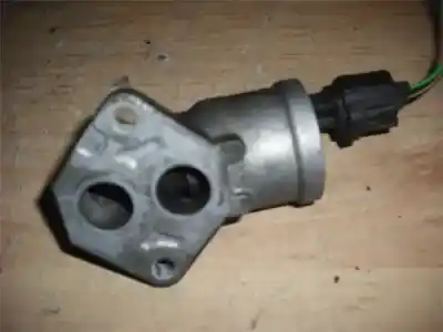 Автозапчасти б/у холостой клапан за ford focus i (daw, dbw) 1.6 16v ссылки oem iam xs4u9f715da