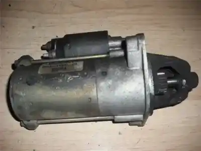 Автозапчасти б/у двигатель запускается за ford focus i (daw, dbw) 1.6 16v ссылки oem iam 98ab11000cb