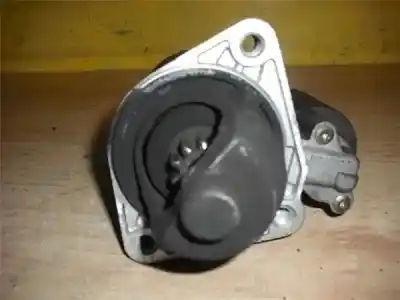 Second-hand car spare part starter motor for ford focus i (daw, dbw) 1.6 16v oem iam references 98ab11000cb  8266ba