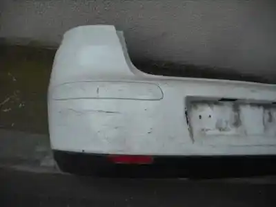 Piesă de schimb auto la mâna a doua bara spate pentru seat ibiza (6l1) 1.9 tdi referințe oem iam 6l6807417pgru