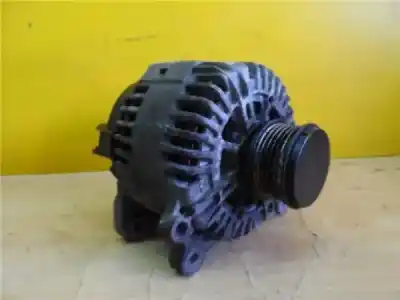 Gebrauchtes Autoersatzteil lichtmaschine zum volkswagen golf v (1k1) 1.9 tdi oem-iam-referenzen 0986045340  