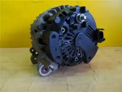 Gebrauchtes Autoersatzteil lichtmaschine zum volkswagen golf v (1k1) 1.9 tdi oem-iam-referenzen 0986045340  