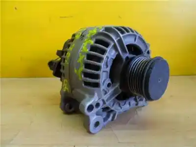 Pezzo di ricambio per auto di seconda mano alternatore per ford galaxy (vy) 1.9 tdi cat riferimenti oem iam 0986041860
