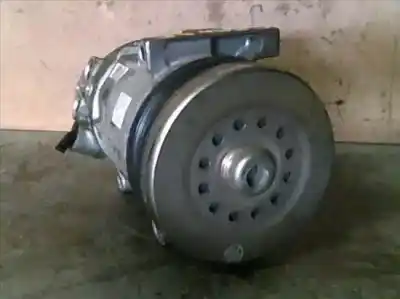 Gebrauchtes Autoersatzteil KLIMAKOMPRESSOR zum FIAT GRANDE PUNTO VAN (199_)  OEM-IAM-Referenzen 55194880  4471902151