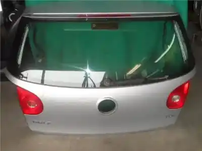 Pezzo di ricambio per auto di seconda mano portellone per volkswagen golf v (1k1) 1.9 tdi riferimenti oem iam 1k6827025h