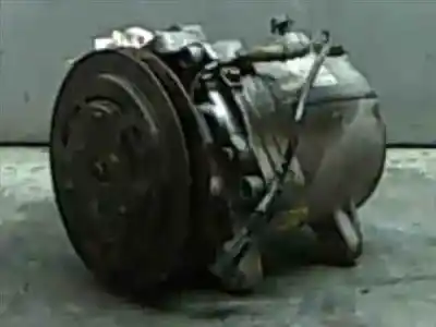 Pezzo di ricambio per auto di seconda mano compressore aria condizionata per suzuki wagon r+ sr (em) 1.2 gl riferimenti oem iam 9520170c30