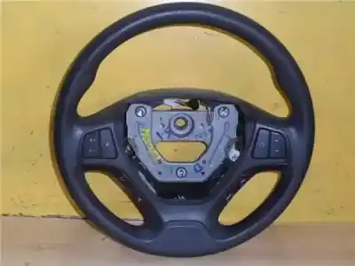 Автозапчастина б/у кермо для hyundai i10 ii (ba, ia) 1.2 посилання на oem iam 56111b9100pyn