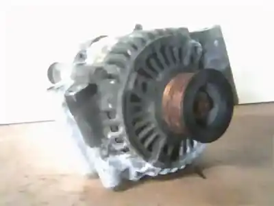 Автозапчастина б/у генератор для mini mini (r50,r53) 1.6 16v cat посилання на oem iam 7515029-02
