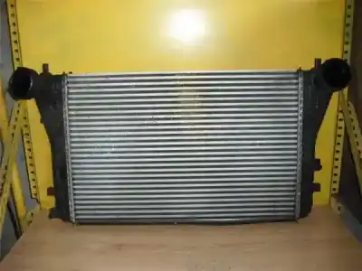 Peça sobressalente para automóvel em segunda mão intercooler por seat leon (1p1) 1.9 tdi referências oem iam 1k0145803a