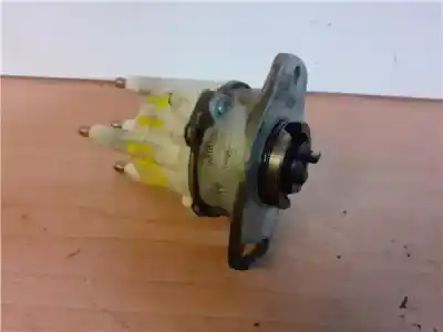 Gebrauchtes Autoersatzteil DELCO zum RENAULT EXPRESS FURGONETA/MONOVOLUMEN (F40_, G40_)  OEM-IAM-Referenzen 7700742852  DT410A