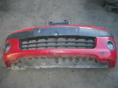 Pezzo di ricambio per auto di seconda mano PARAURTI ANTERIORE per NISSAN NOTE (E11E)  Riferimenti OEM IAM 620229U040  