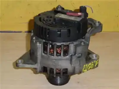 Second-hand car spare part alternator for renault megane scenic (ja0/1_) 1.9 dti (ja0n) oem iam references 7700430182  2542270a sg10b010