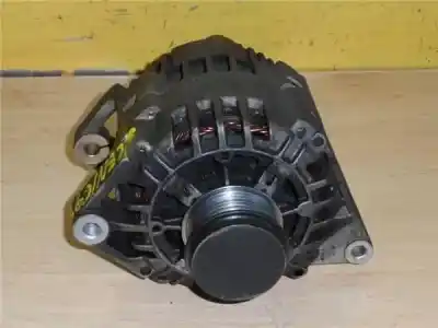 Second-hand car spare part alternator for renault megane scenic (ja0/1_) 1.9 dti (ja0n) oem iam references 7700430182  2542270a sg10b010