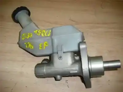 Автозапчасти б/у тормозной насос за renault clio iii (br0/1, cr0/1) 1.5 dci (c/br0g c/br1g) ссылки oem iam w2135 jt8
