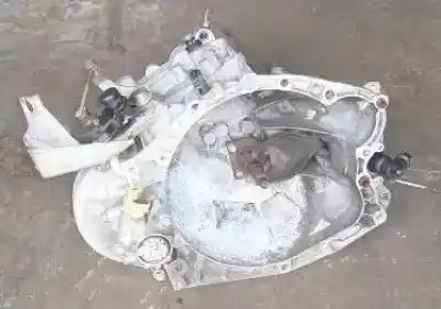 Pezzo di ricambio per auto di seconda mano RIDUTTORE per PEUGEOT 406 COUPE (S1/S2)  Riferimenti OEM IAM 20DL83  