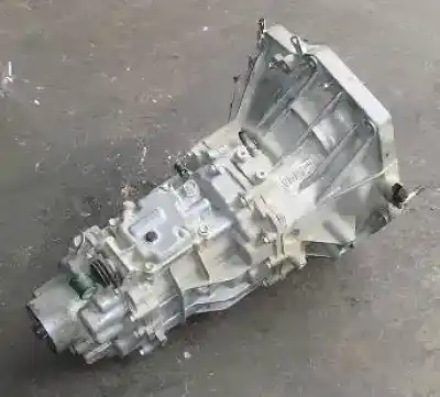 Gebrauchtes Autoersatzteil getriebe zum suzuki jimny sn (fj) 1.5 ddis 4wd oem-iam-referenzen 84a7 0325784a70107  