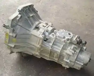 Gebrauchtes Autoersatzteil getriebe zum suzuki jimny sn (fj) 1.5 ddis 4wd oem-iam-referenzen 84a7 0325784a70107  