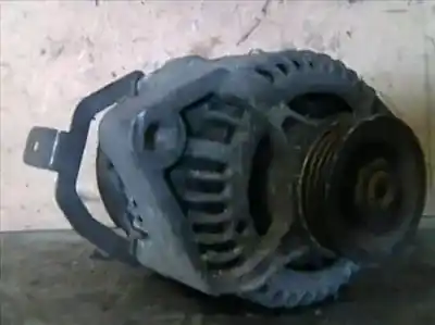 Second-hand car spare part alternator for smart micro compact car 600 c.c oem iam references a1601540201 a1601540101 , mercedes-benz 0002801v003 63321702