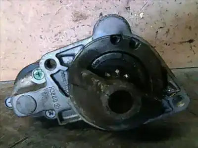 Peça sobressalente para automóvel em segunda mão motor de arranque por smart micro compact car 600 c.c referências oem iam 001106014