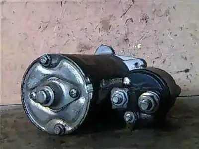 Peça sobressalente para automóvel em segunda mão motor de arranque por smart micro compact car 600 c.c referências oem iam 001106014  253077