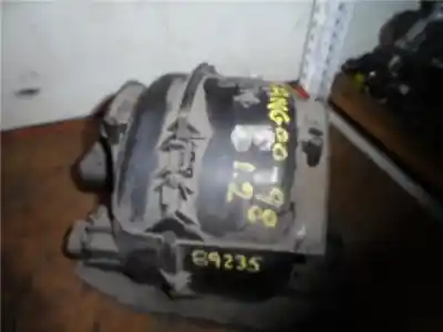Second-hand car spare part HEATER BLOWER MOTOR for RENAULT KANGOO I (F/KC0)  OEM IAM references   