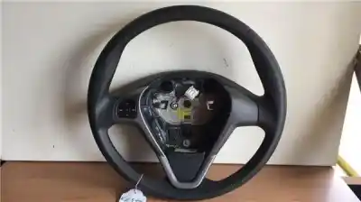 Автозапчастина б/у КЕРМО для FORD FIESTA VI VAN  Посилання на OEM IAM 62146117A  