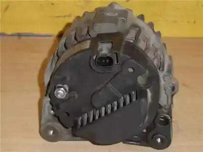 Second-hand car spare part alternator for skoda fabia (6y2/6y3) 1.2 12v oem iam references 03d903025j 3d903025e , audi | 3d903025e , seat | 3d903025jx , seat | 3d903025jx , skoda | 3d903025h , seat | 3d903025hx , seat sg9b057 2542746e