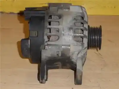 Second-hand car spare part alternator for skoda fabia (6y2/6y3) 1.2 12v oem iam references 03d903025j 3d903025e , audi | 3d903025e , seat | 3d903025jx , seat | 3d903025jx , skoda | 3d903025h , seat | 3d903025hx , seat sg9b057 2542746e