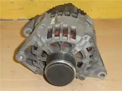 Автозапчасти б/у ГЕНЕРАТОР за RENAULT SCENIC (JA..)  ссылки OEM IAM 7701499971  8200120571