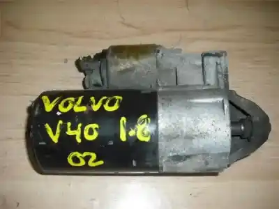 Автозапчасти б/у двигатель запускается за volvo v40 ranchera familiar (645) 1.8 ссылки oem iam 36050274