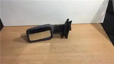 Peça sobressalente para automóvel em segunda mão espelho retrovisor esquerdo por seat ibiza 1.2 cat referências oem iam e201641  