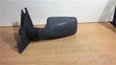 Peça sobressalente para automóvel em segunda mão ESPELHO RETROVISOR ESQUERDO por SEAT IBIZA  Referências OEM IAM E201641  